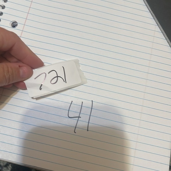 🍀 5/$25🍀 🎞️ EXO Don't Mess Up My Tempo - Picture 6 of 6